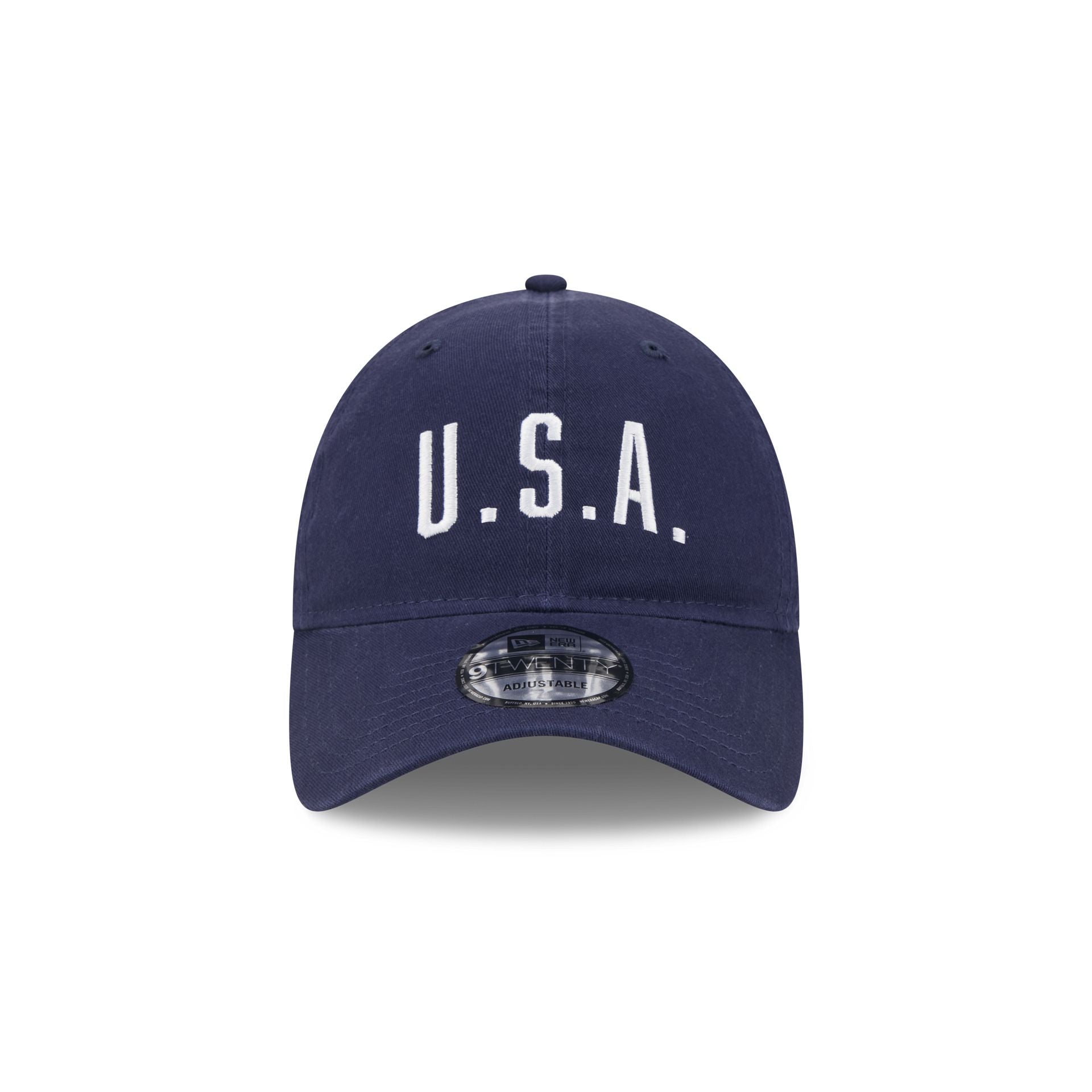 New Era Cap 2026 U.S.A. Soccer 9TWENTY Adjustable