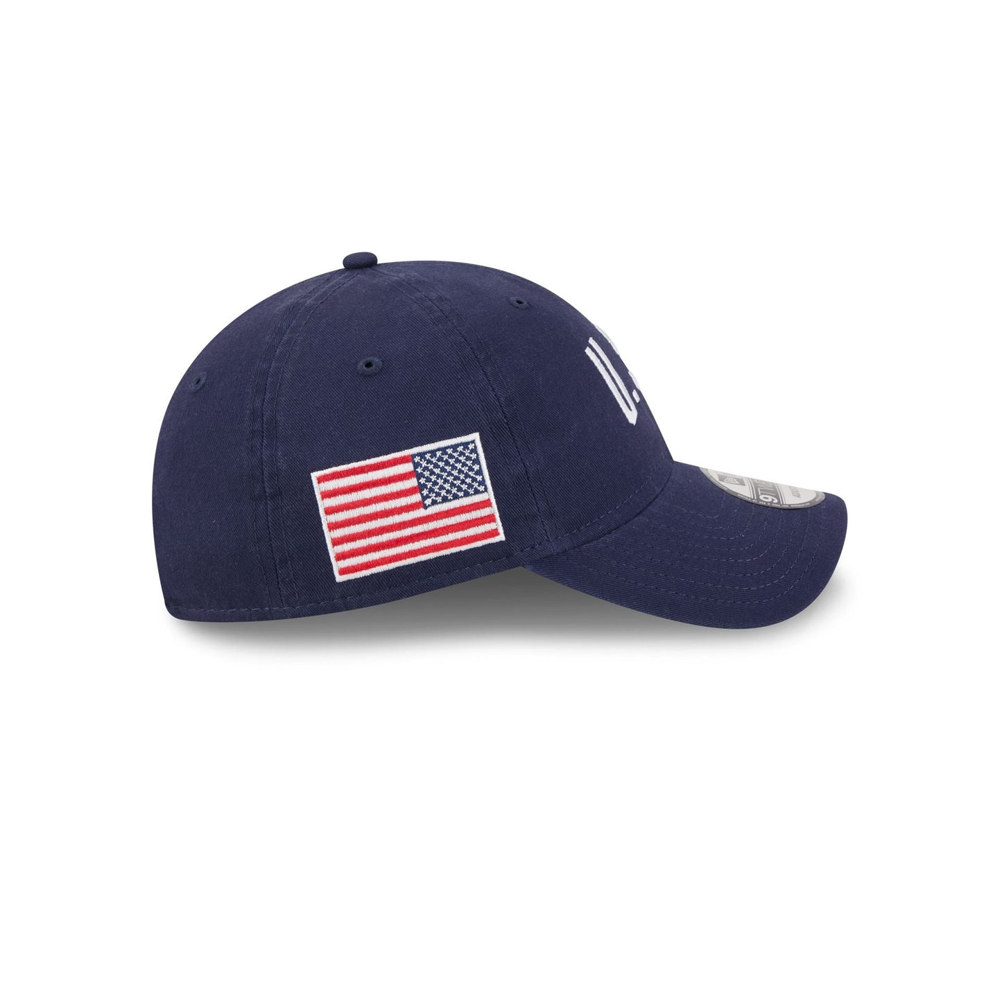 New Era Cap 2026 U.S.A. Soccer 9TWENTY Adjustable