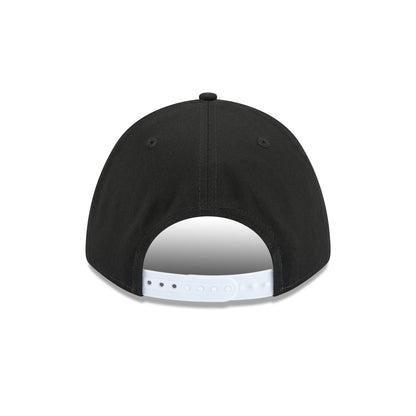 Purdue Boilermakers March Madness 9FORTY M-Crown A-Frame Snapback Hat