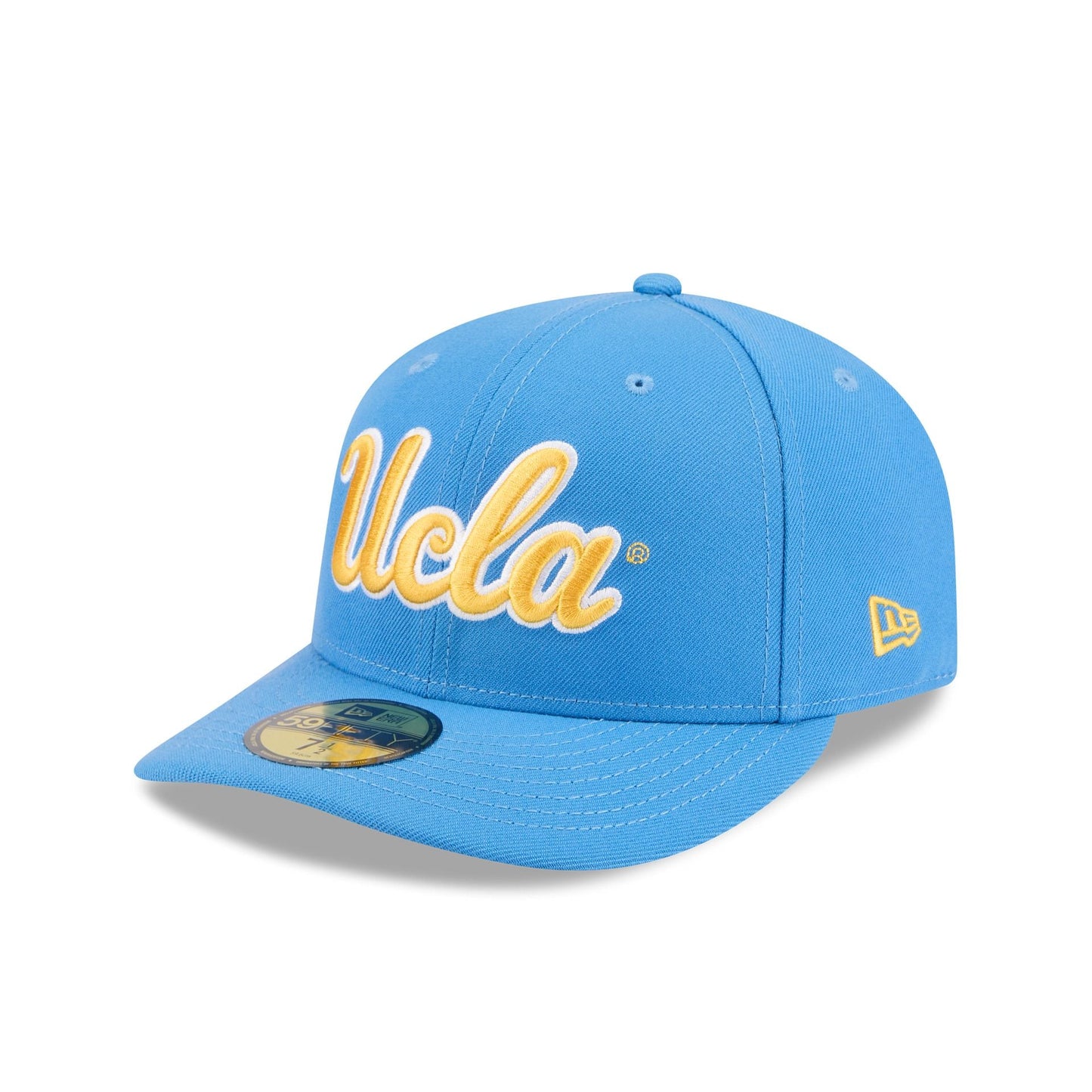 UCLA Bruins 1995 March Madness College Vault 59FIFTY Fitted Hat