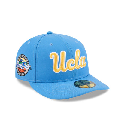 UCLA Bruins 1995 March Madness College Vault 59FIFTY Fitted Hat