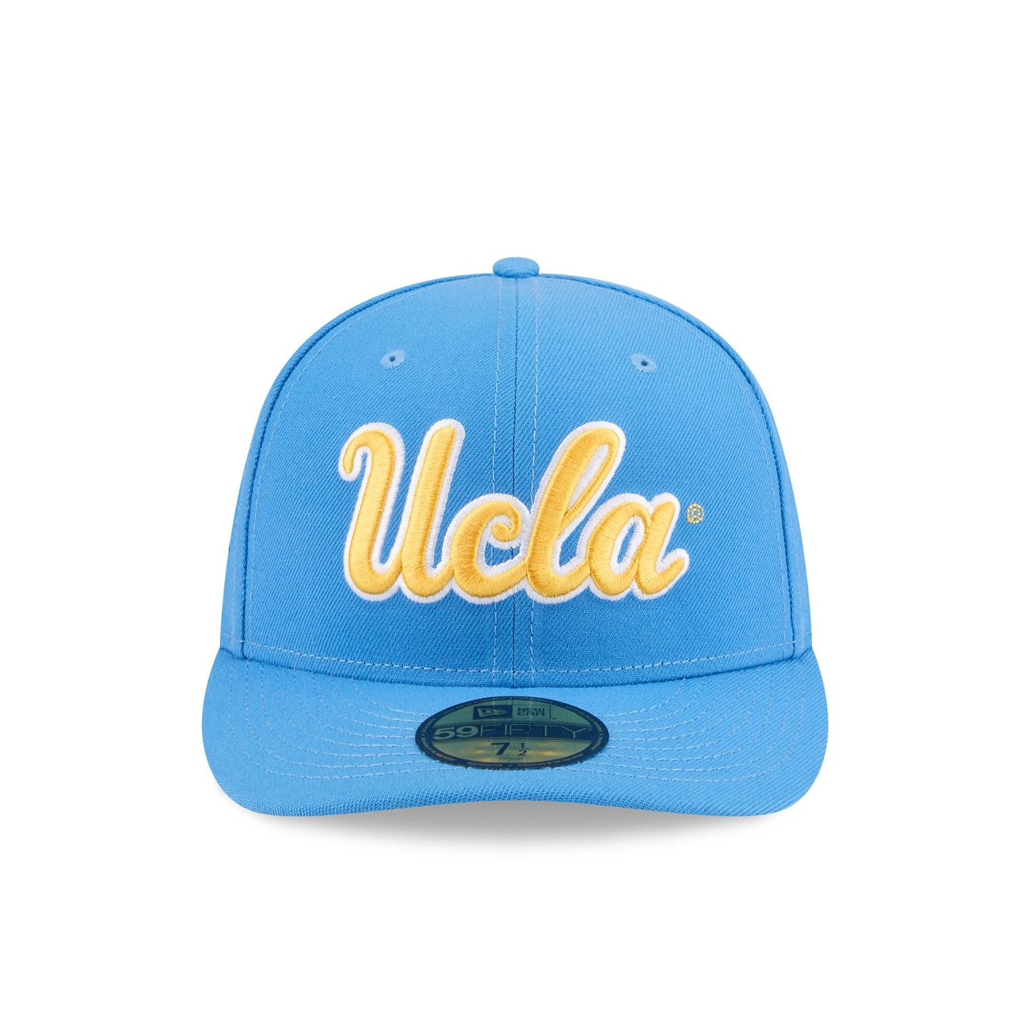 UCLA Bruins 1995 March Madness College Vault 59FIFTY Fitted Hat