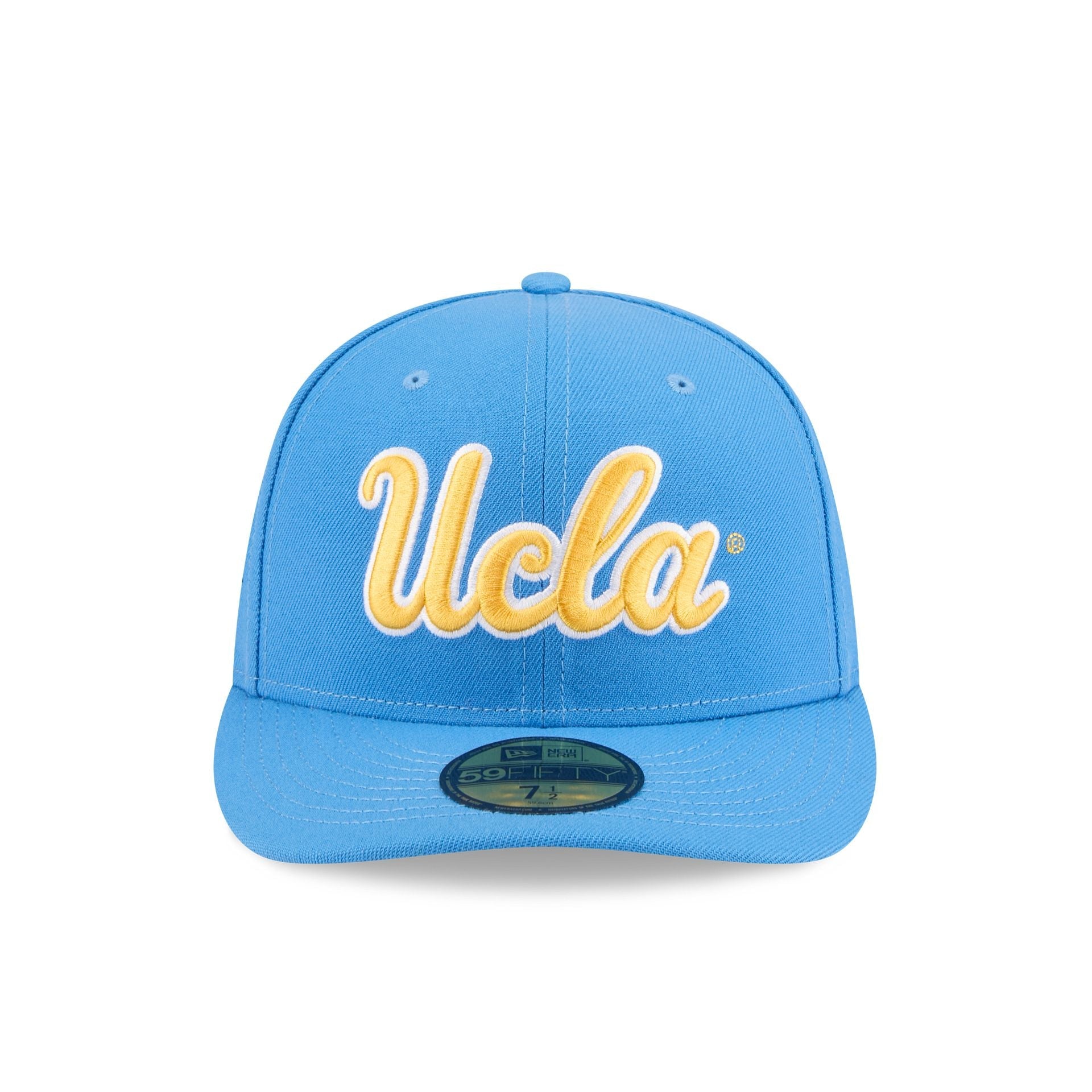 UCLA Bruins 1995 March Madness College Vault 59FIFTY Fitted Hat