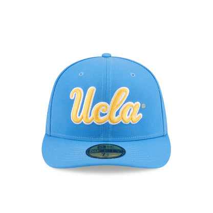 UCLA Bruins 1995 March Madness College Vault 59FIFTY Fitted Hat