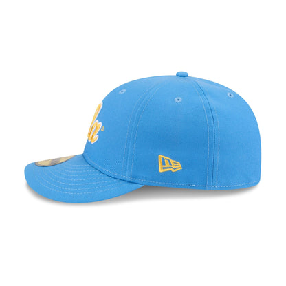 UCLA Bruins 1995 March Madness College Vault 59FIFTY Fitted Hat