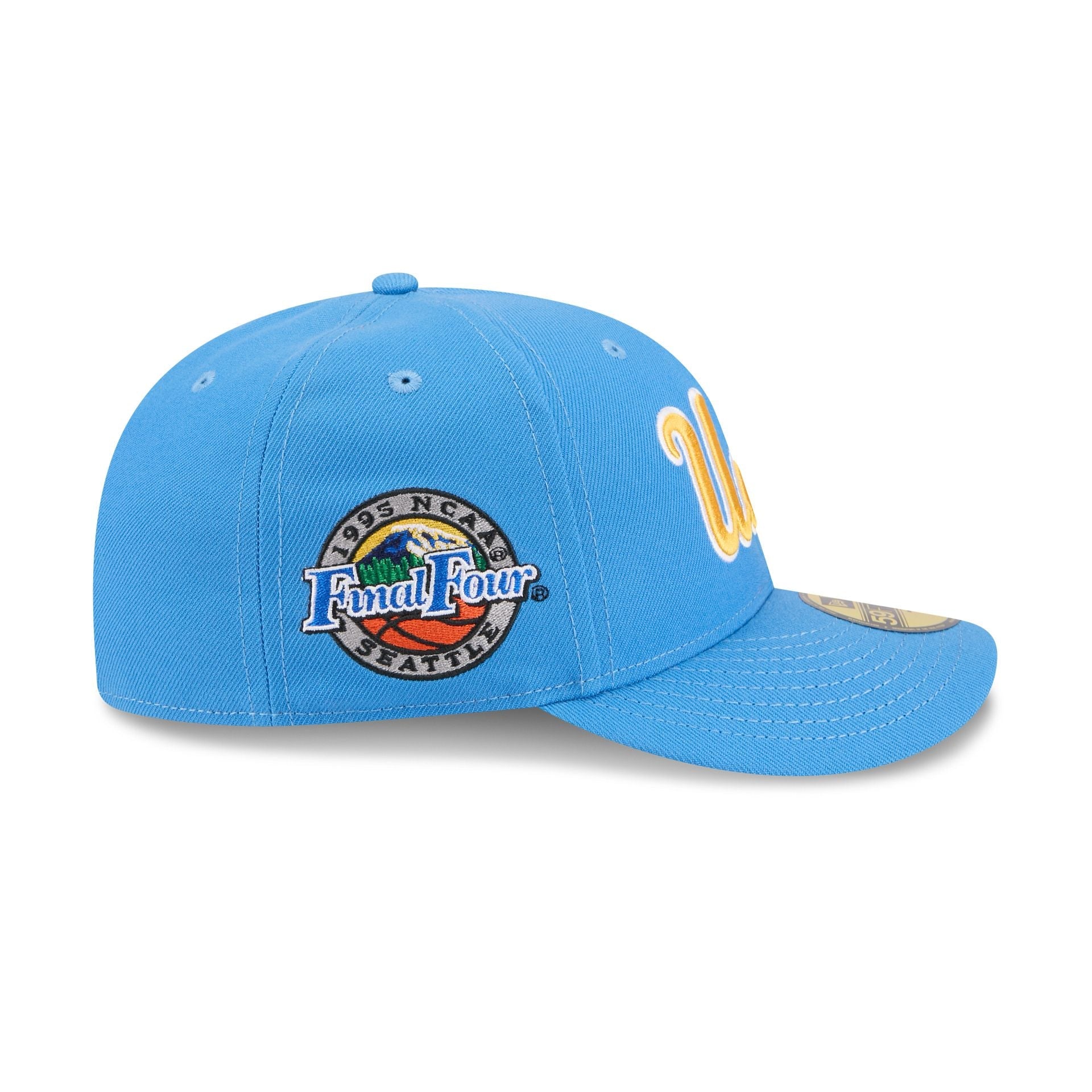 UCLA Bruins 1995 March Madness College Vault 59FIFTY Fitted Hat