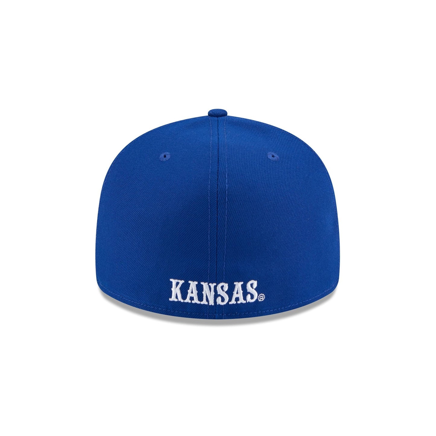 Kansas Jayhawks 1988 March Madness College Vault 59FIFTY Fitted Hat