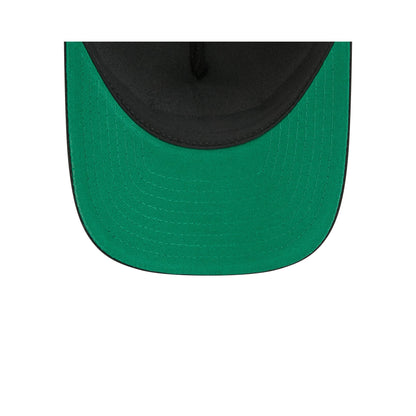 NHL 1992 Past Glory Matchup 9FORTY M-Crown A-Frame Trucker Hat