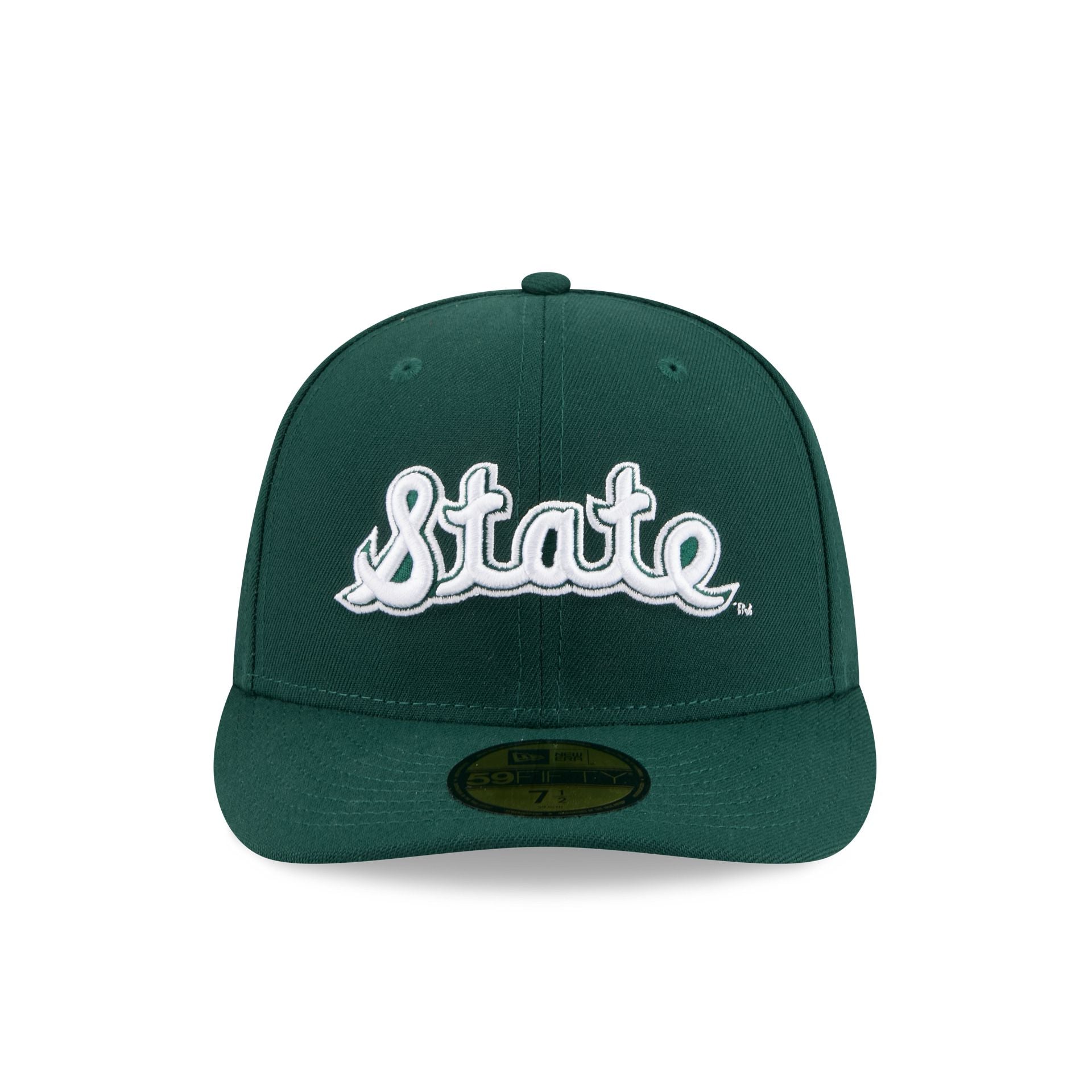 Michigan State Spartans 1979 March Madness College Vault 59FIFTY Fitted Hat