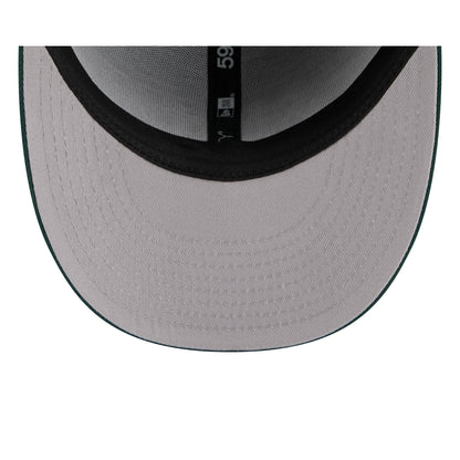 Michigan State Spartans 1979 March Madness College Vault 59FIFTY Fitted Hat