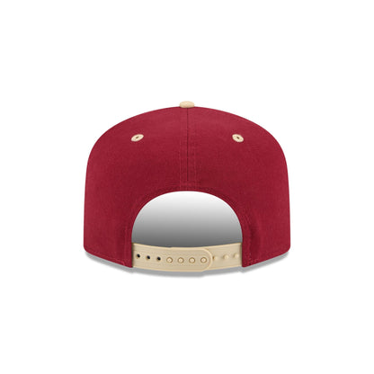 Florida State Seminoles March Madness 19TWENTY Snapback Hat
