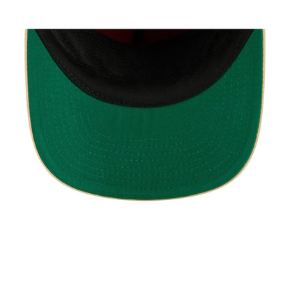 Florida State Seminoles March Madness 19TWENTY Snapback Hat