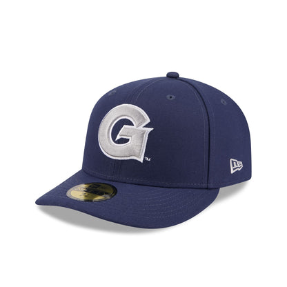 Georgetown Hoyas 1984 March Madness College Vault 59FIFTY Fitted Hat
