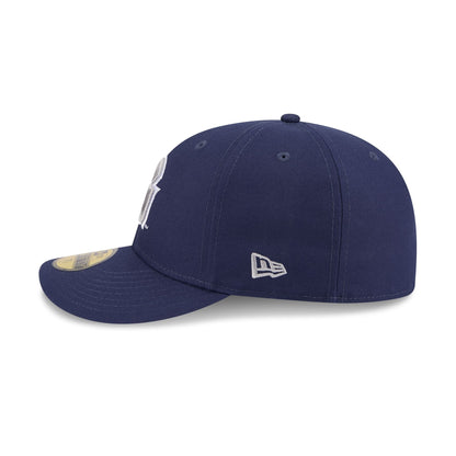 Georgetown Hoyas 1984 March Madness College Vault 59FIFTY Fitted Hat