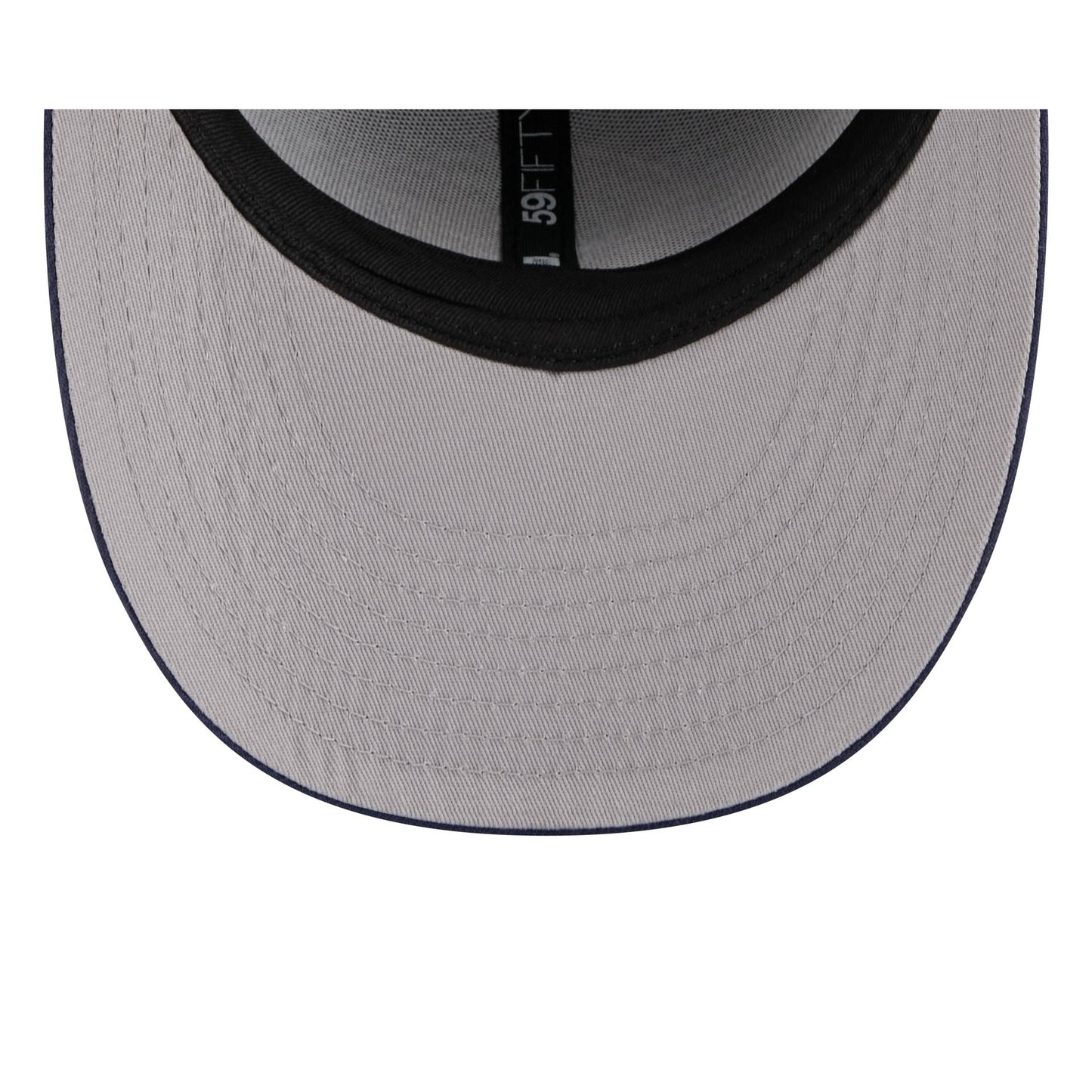 Georgetown Hoyas 1984 March Madness College Vault 59FIFTY Fitted Hat