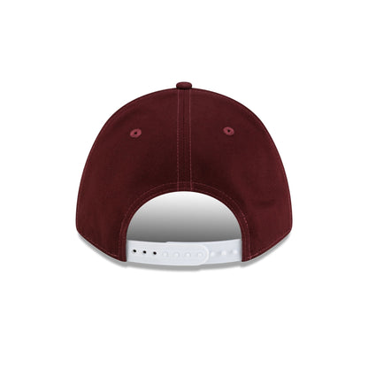 Texas A&M Aggies March Madness 9FORTY M-Crown A-Frame Snapback Hat