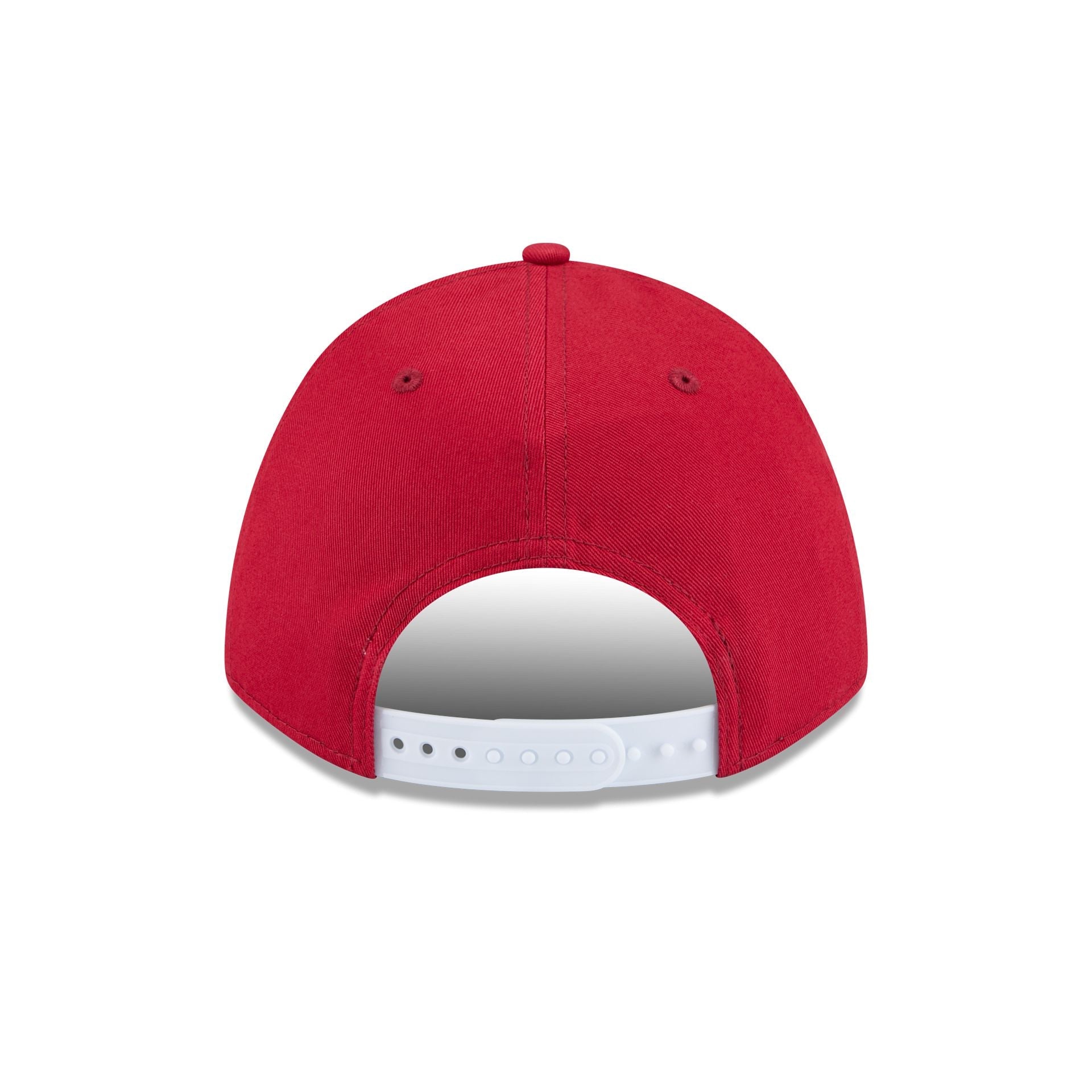 Indiana Hoosiers March Madness 9FORTY M-Crown A-Frame Snapback Hat