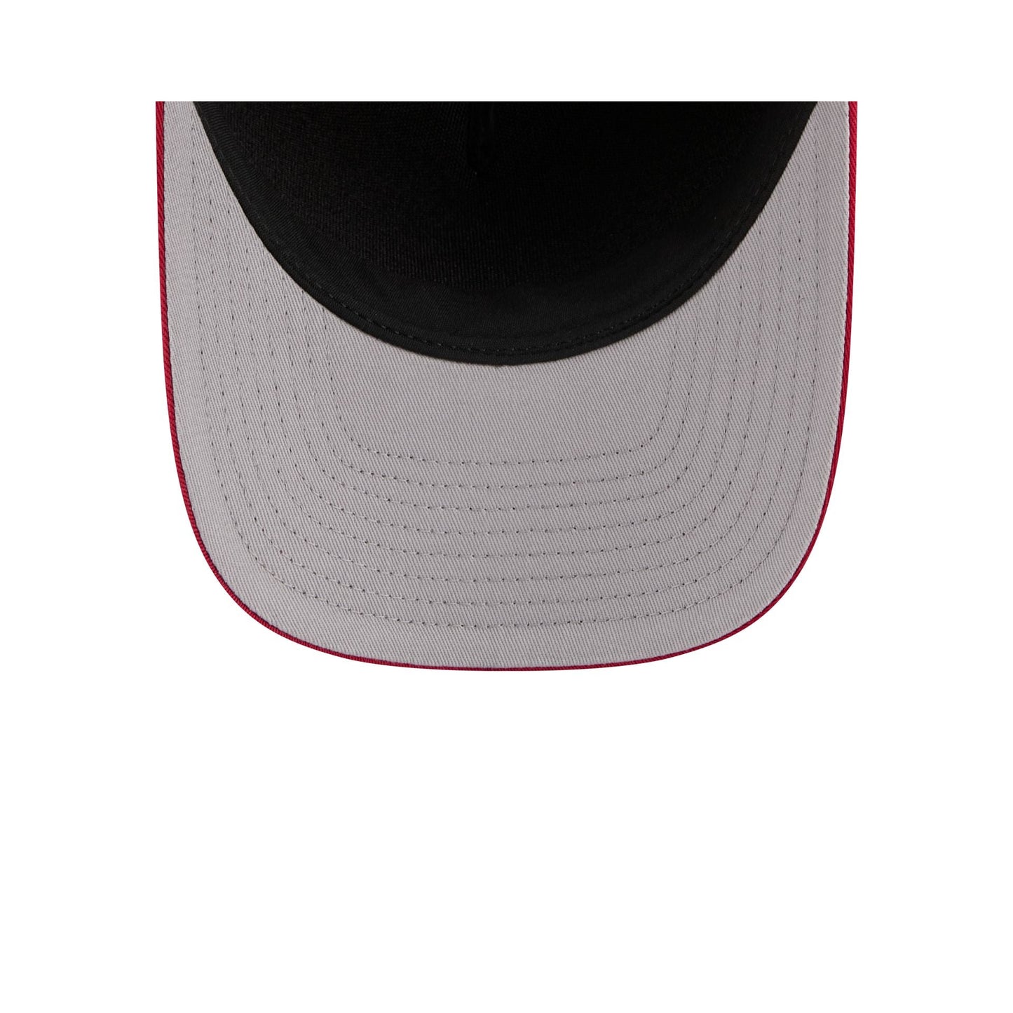 Indiana Hoosiers March Madness 9FORTY M-Crown A-Frame Snapback Hat