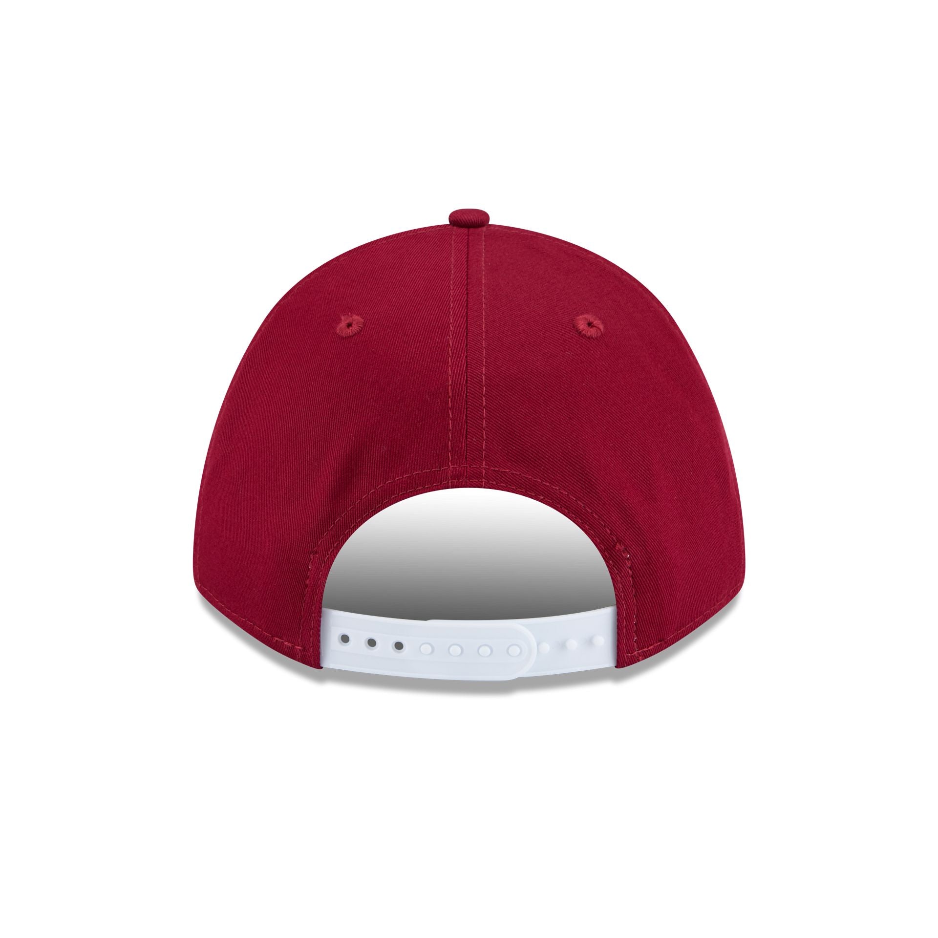 Arkansas Razorbacks March Madness 9FORTY M-Crown A-Frame Snapback Hat