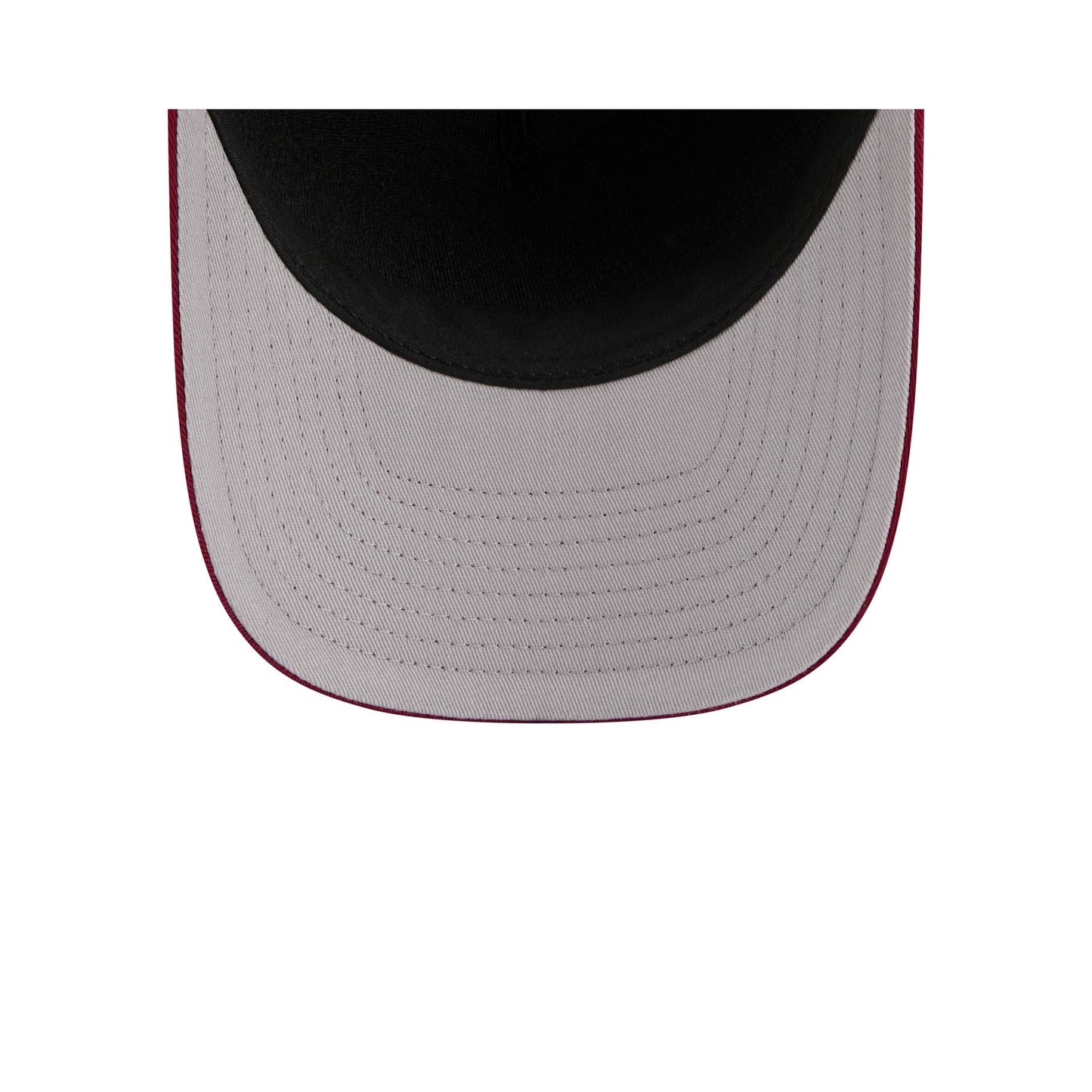Arkansas Razorbacks March Madness 9FORTY M-Crown A-Frame Snapback Hat