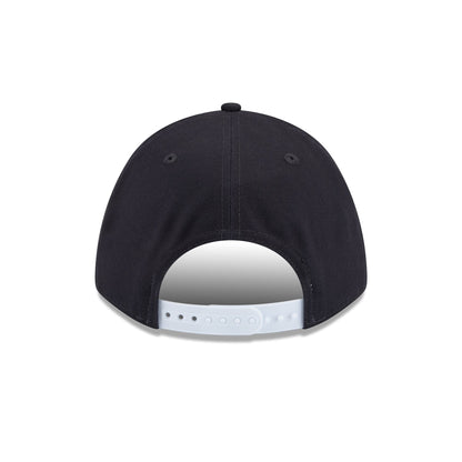Connecticut Huskies March Madness 9FORTY M-Crown A-Frame Snapback Hat