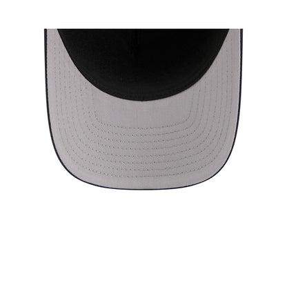 Connecticut Huskies March Madness 9FORTY M-Crown A-Frame Snapback Hat