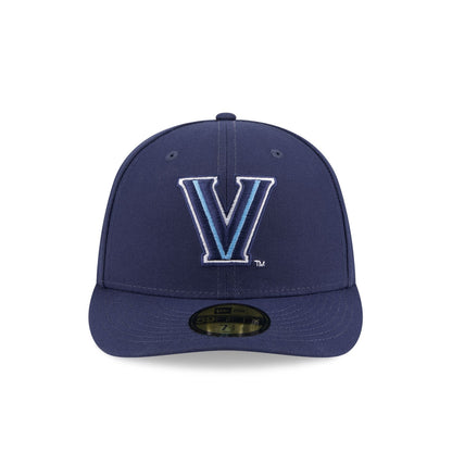 Villanova Wildcats 1985 March Madness College Vault 59FIFTY Fitted Hat