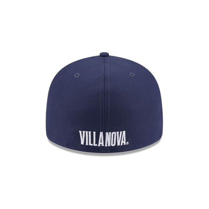Villanova Wildcats 1985 March Madness College Vault 59FIFTY Fitted Hat