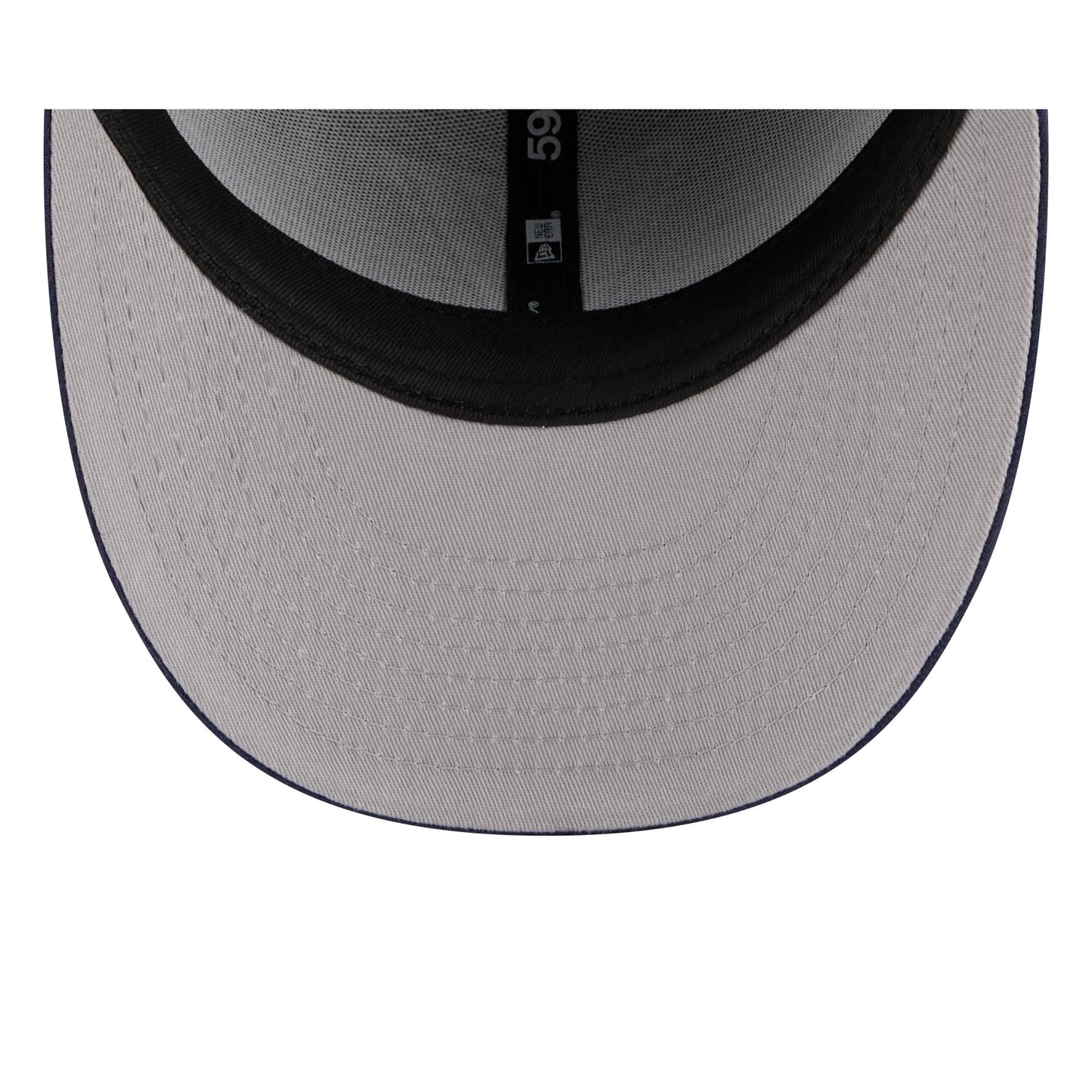 Villanova Wildcats 1985 March Madness College Vault 59FIFTY Fitted Hat