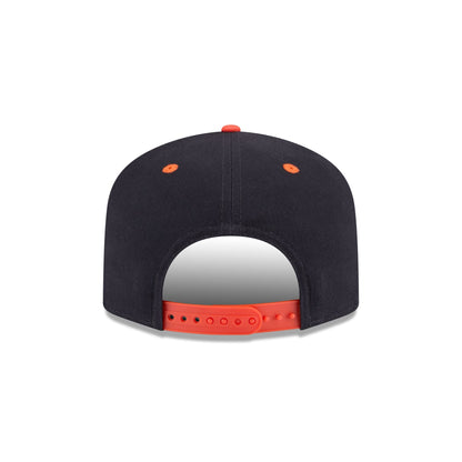 Syracuse Orange March Madness 19TWENTY Snapback Hat