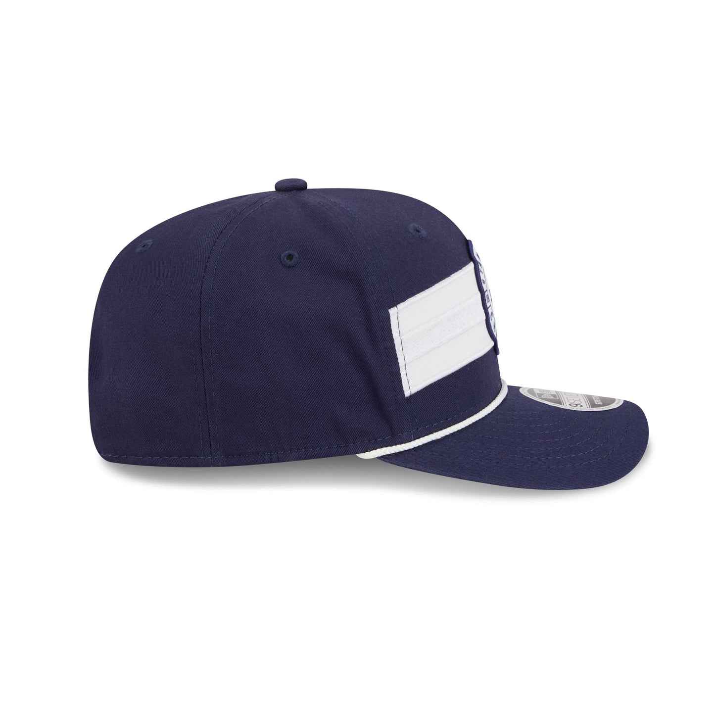 Toronto Maple Leafs Past Glory 9SEVENTY Stretch-Snap Hat