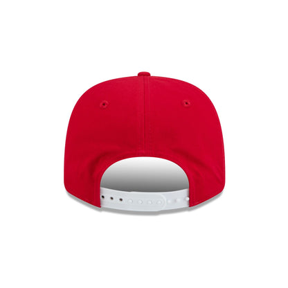 Chicago Blackhawks Past Glory 9SEVENTY Stretch-Snap Hat