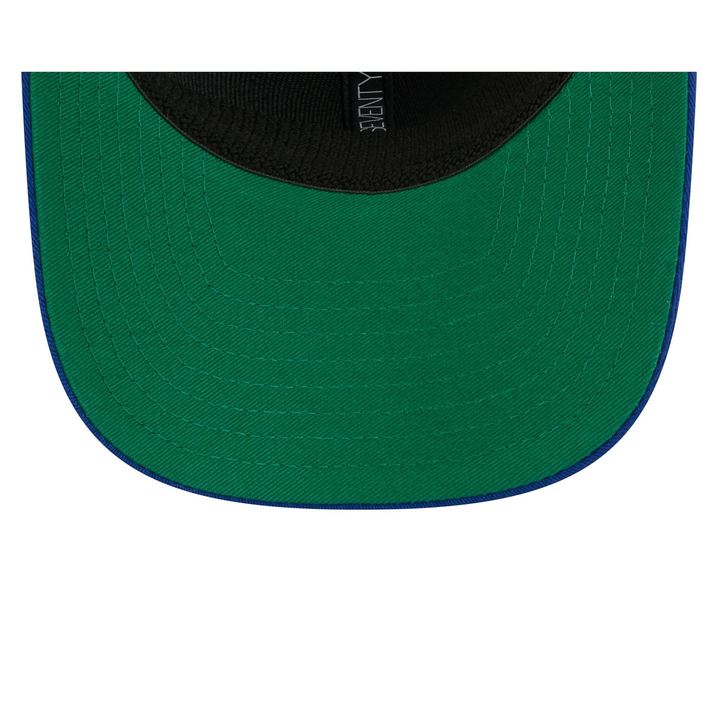 New York Islanders Past Glory 9SEVENTY Stretch-Snap Hat
