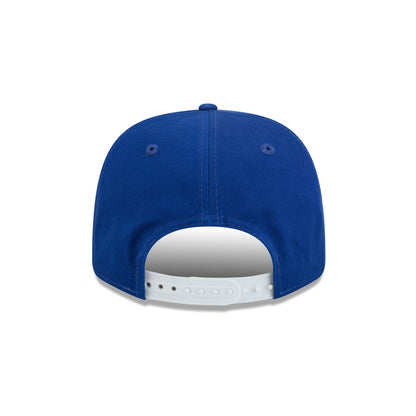 New York Rangers Past Glory 9SEVENTY Stretch-Snap Hat