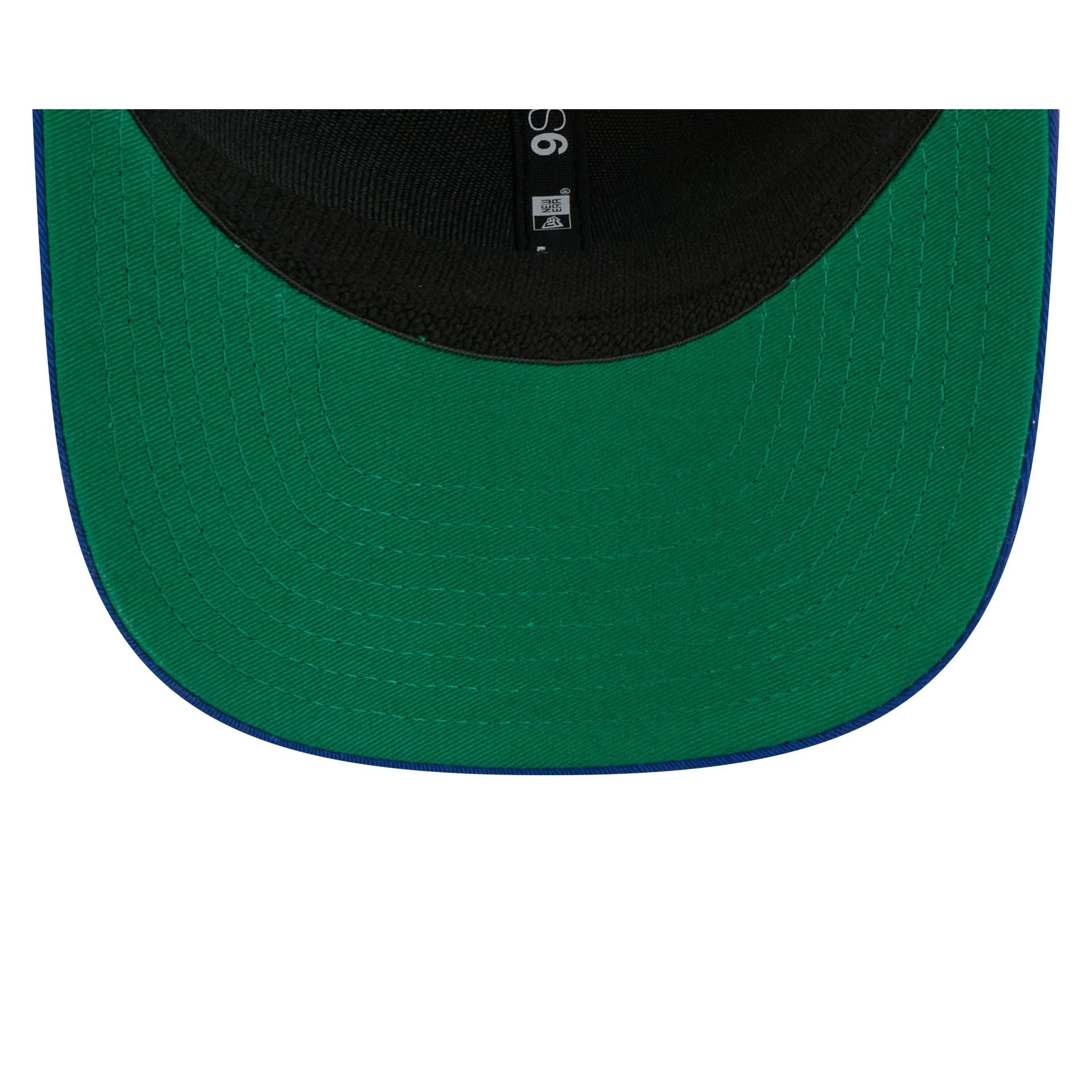 New York Rangers Past Glory 9SEVENTY Stretch-Snap Hat