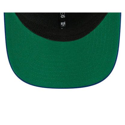 New York Rangers Past Glory 9SEVENTY Stretch-Snap Hat