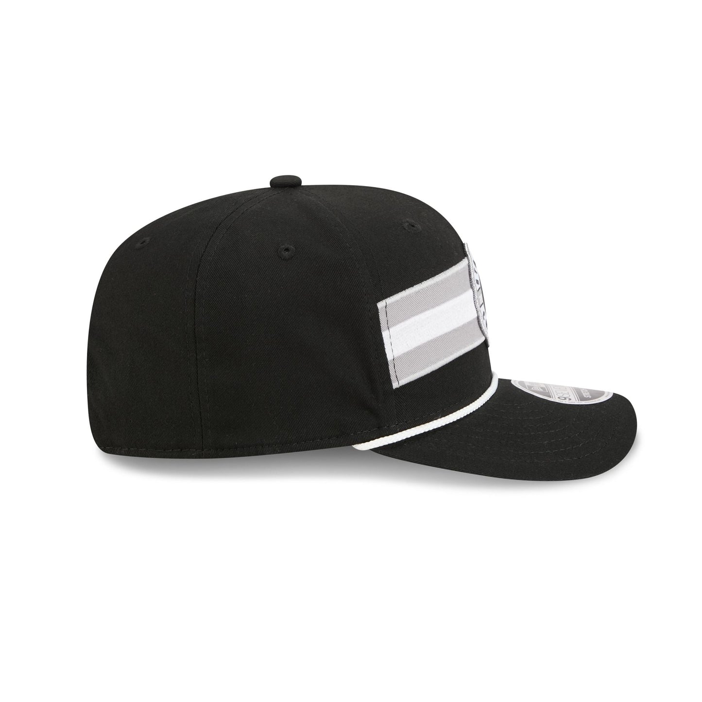 Los Angeles Kings Past Glory 9SEVENTY Stretch-Snap Hat