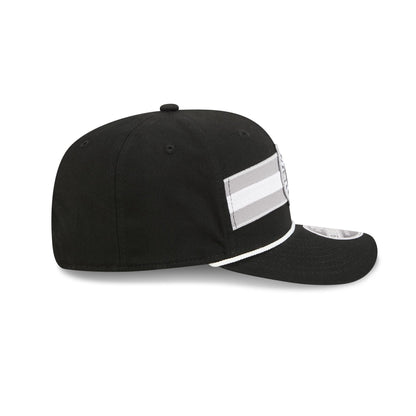 Los Angeles Kings Past Glory 9SEVENTY Stretch-Snap Hat