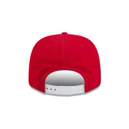 Montreal Canadiens Past Glory 9SEVENTY Stretch-Snap Hat