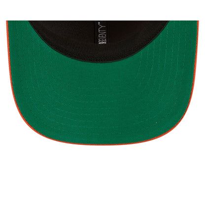 Philadelphia Flyers Past Glory 9SEVENTY Stretch-Snap Hat