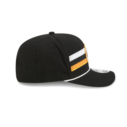 Pittsburgh Penguins Past Glory 9SEVENTY Stretch-Snap Hat