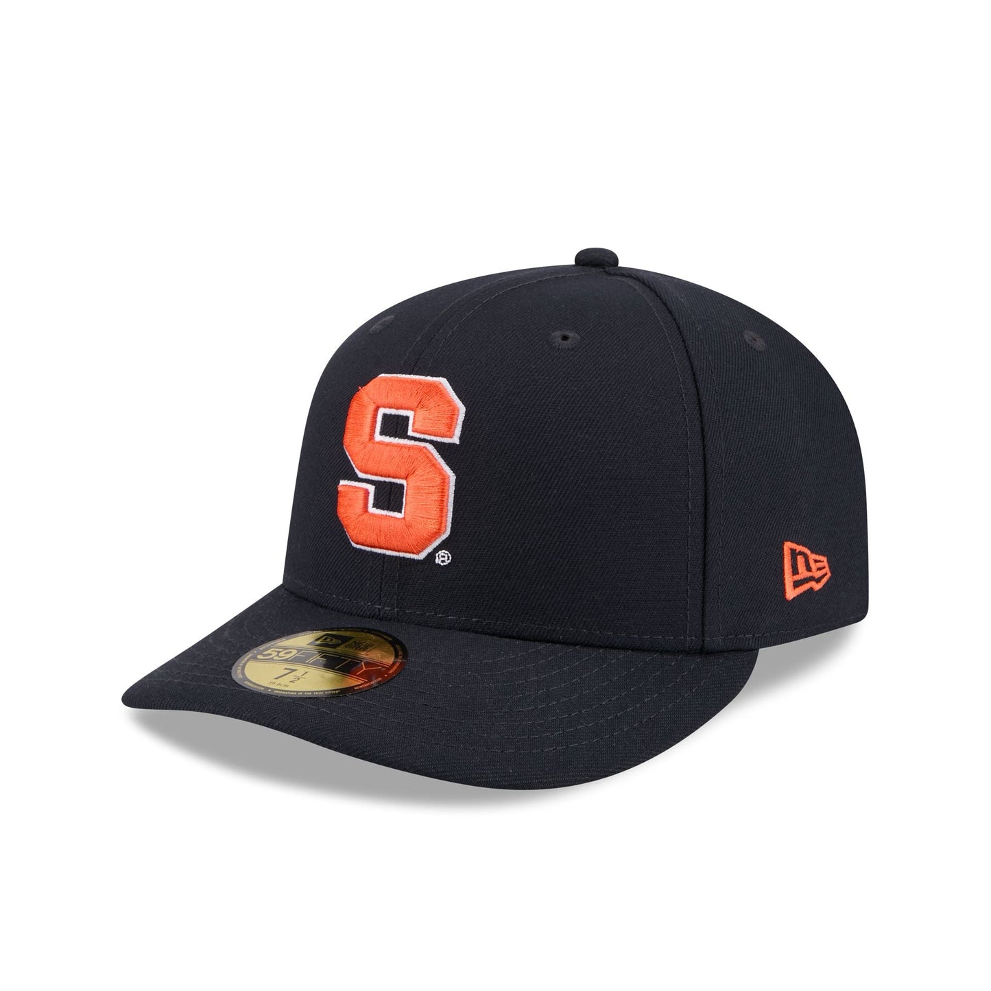Syracuse Orange 2003 March Madness 59FIFTY Fitted Hat