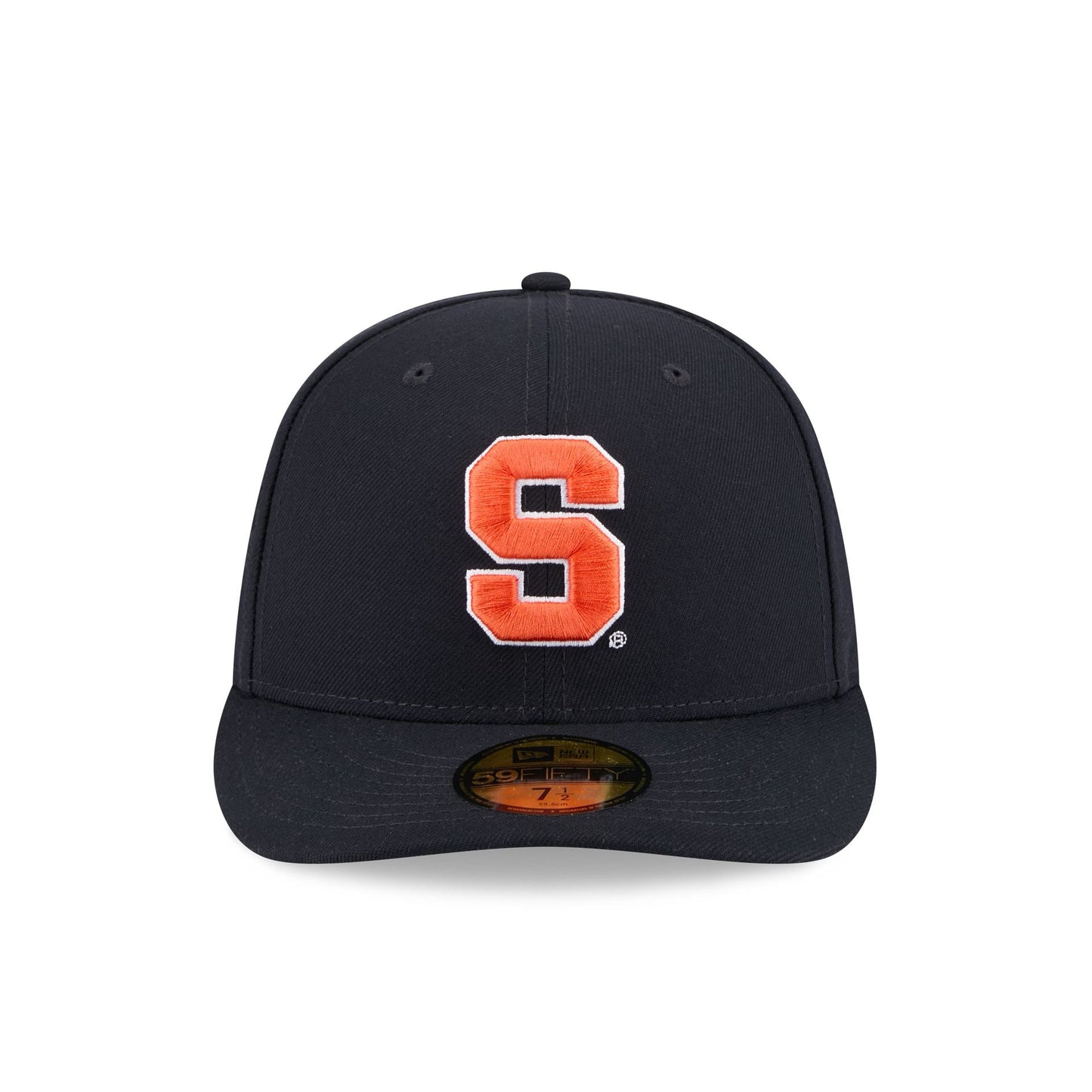 Syracuse Orange 2003 March Madness 59FIFTY Fitted Hat