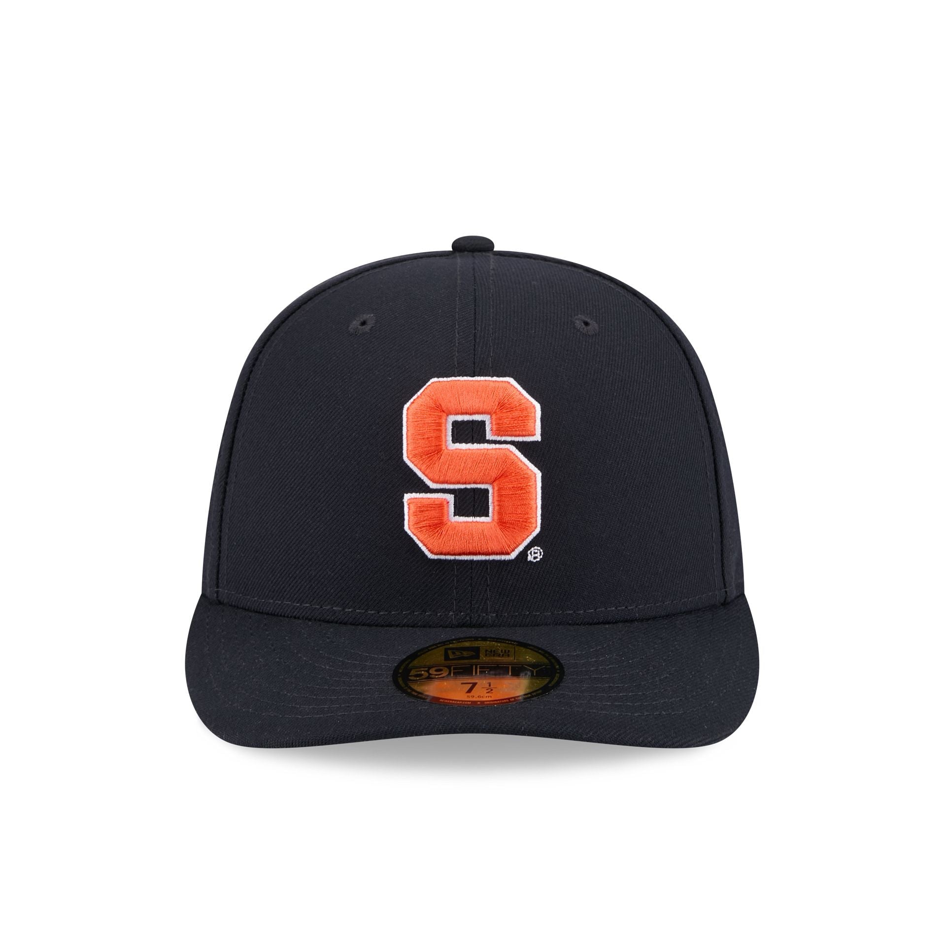 Syracuse Orange 2003 March Madness 59FIFTY Fitted Hat