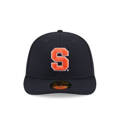 Syracuse Orange 2003 March Madness 59FIFTY Fitted Hat