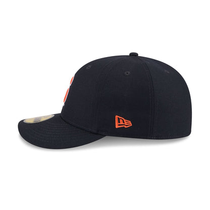 Syracuse Orange 2003 March Madness 59FIFTY Fitted Hat