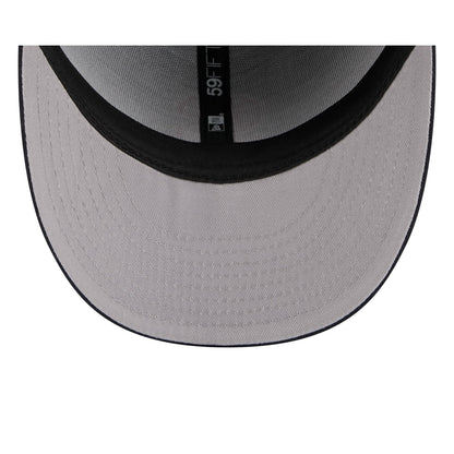 Syracuse Orange 2003 March Madness 59FIFTY Fitted Hat