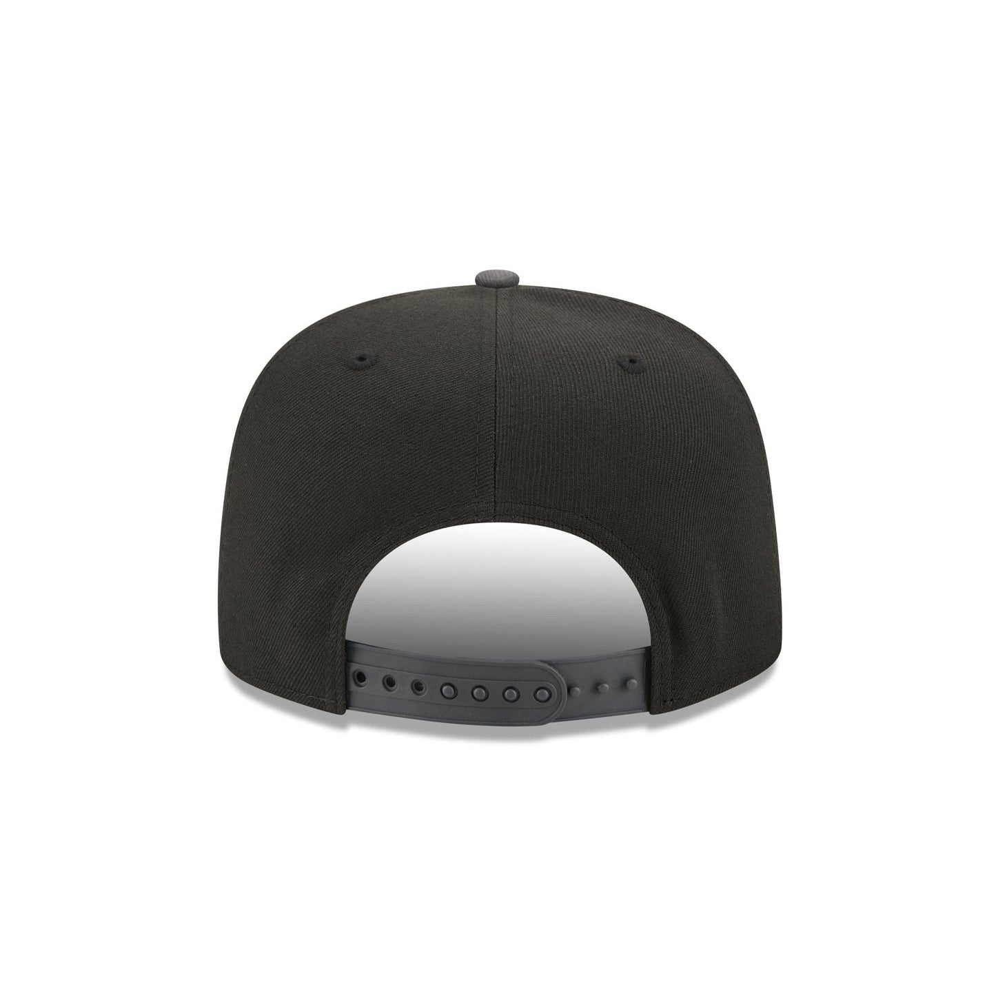 New Era Cap 2026 Soccer Pizza Goalie 9FIFTY A-Frame Snapback