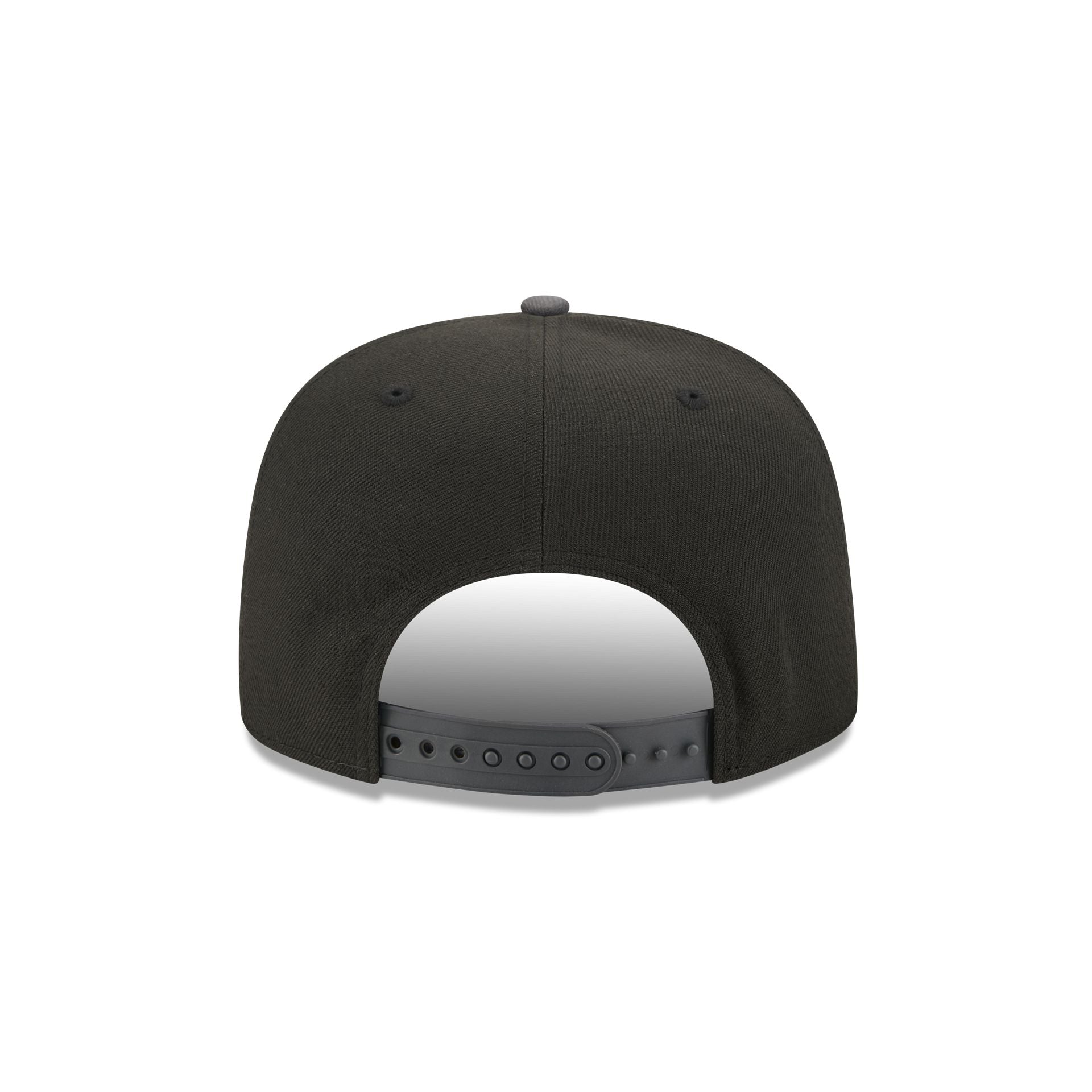 New Era Cap 2026 Soccer Pizza Goalie 9FIFTY A-Frame Snapback