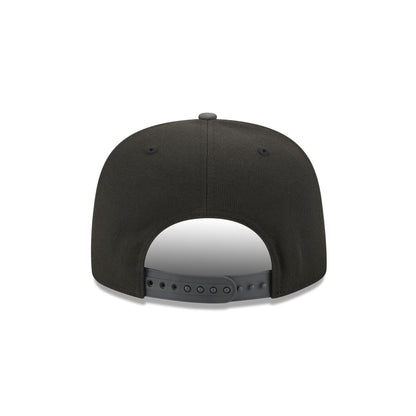New Era Cap 2026 Soccer Pizza Goalie 9FIFTY A-Frame Snapback